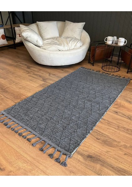 Stıl Kilim 1603 Gri