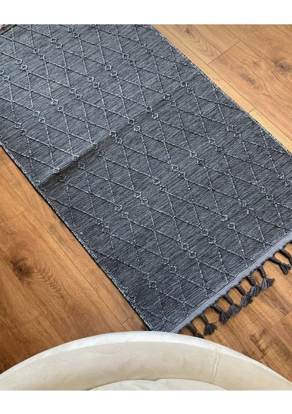 Stıl Kilim 1603 Gri fırsatları
