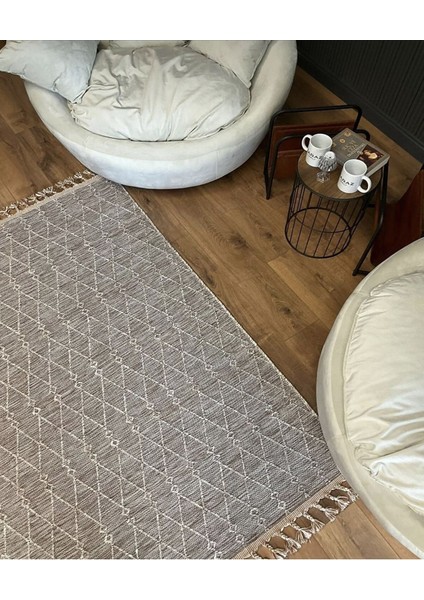 Stıl Kilim 1603 Gri fırsatları