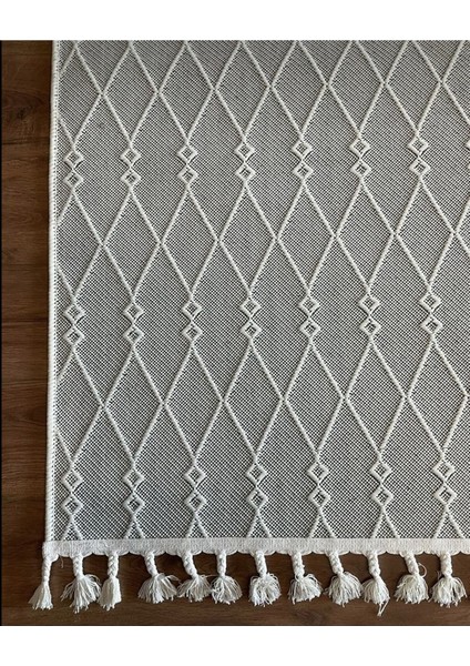 Stıl Kilim 1603 Gri indirimleri