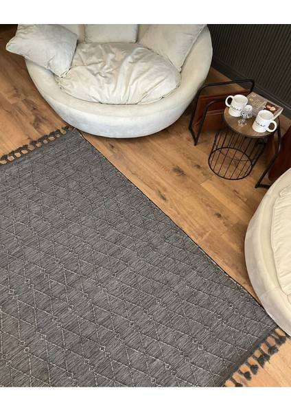 Stıl Kilim 1603 Gri fırsatları