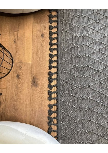 Stıl Kilim 1603 Gri indirimleri