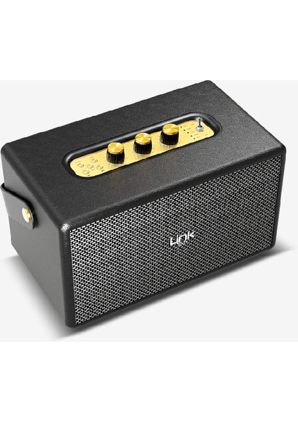 M402 Retro Nostalji Taşınabilir Mikrofonlu Bluetooth Hoparlör fiyatları