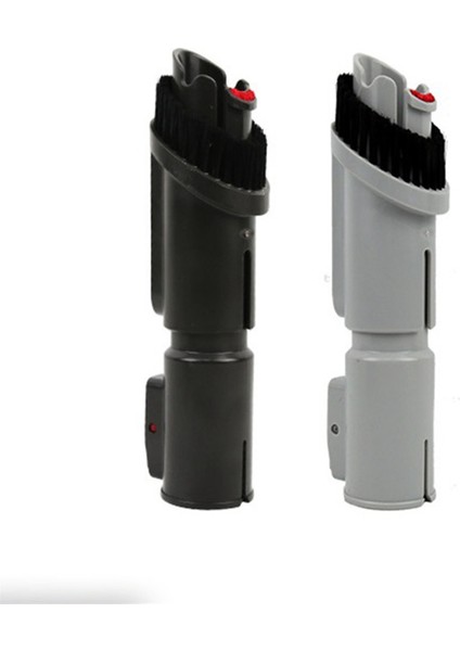 Midea P3/p6/p5 Elektrikli Süpürge Için 2'si 1 Arada Fırça Midea P6/p5/p3 Elektrikli Süpürge Için Yedek Yumuşak Fırça Parçaları Gri (Yurt Dışından) fırsatları