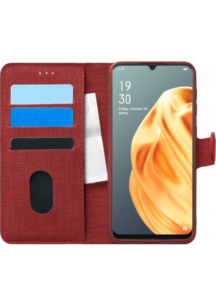 Samsung Galaxy A71 4g Uyumlu Kapaklı Tam Korumalı Kumaş Kılıf fiyatları