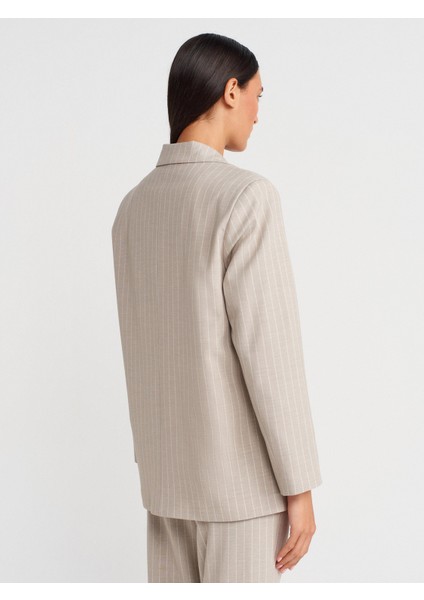 60768 Blazer Ceket-Taş fiyatları