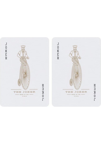 Monarchs Red Edition Oyun Iskambil Kartı - Kırmızı indirimleri