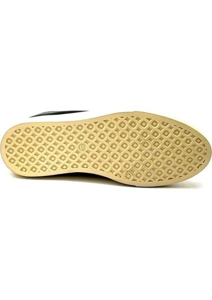 Lıana Kadın Sneaker Günlük Ayakkabı 121230037 Siyah indirimleri