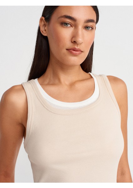 31870 Çift Katlı Top-Bej modelleri