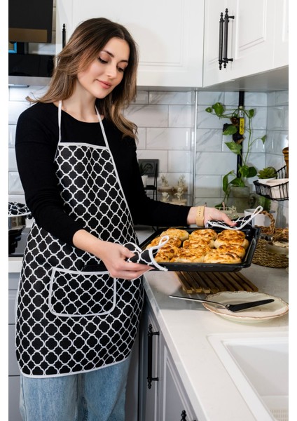 12'li Isıya Dayanıklı Mutfak Tutacak Seti, Çok Renkli, 15x15 cm fiyatları