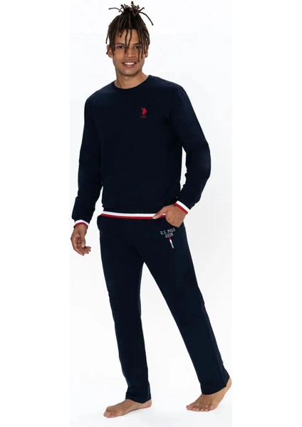 18920 Erkek Pijama Takımı