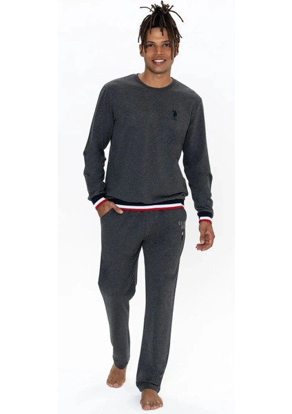 18920 Erkek Pijama Takımı modelleri