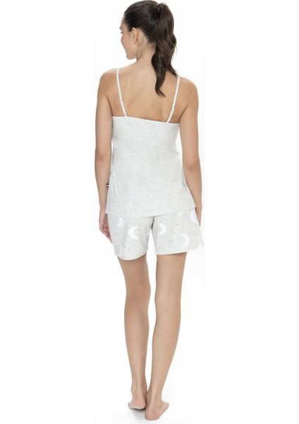 20076 Kadın Şort Pijama Takım fırsatları