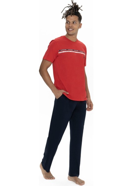18895 Erkek Pijama Takımı indirimleri