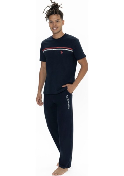 18895 Erkek Pijama Takımı