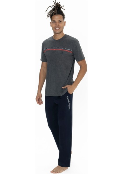 18895 Erkek Pijama Takımı modelleri