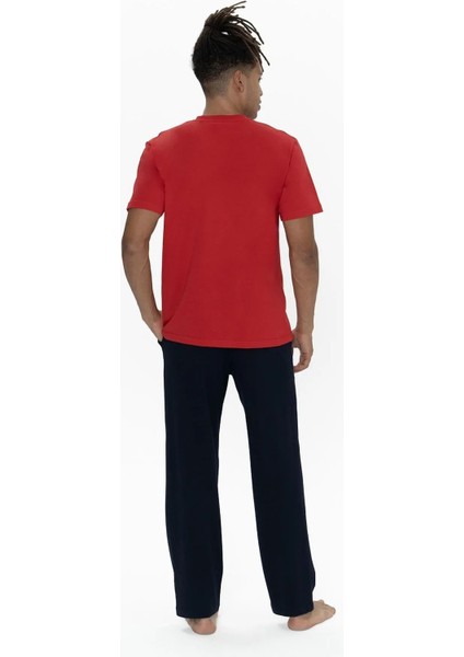 18901 Erkek Büyük Beden Pijama Takımı fiyatları