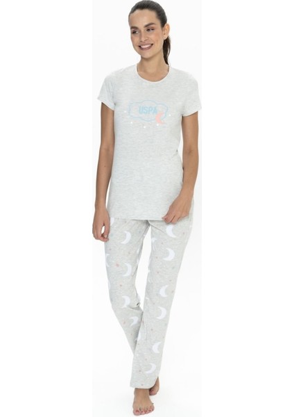 20075 Kadın Pijama Takım