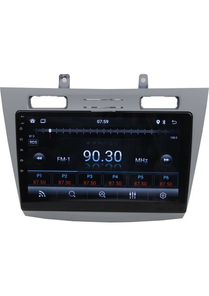 Ford Connect 10 Inç 2010-2014 6-64 fırsatları