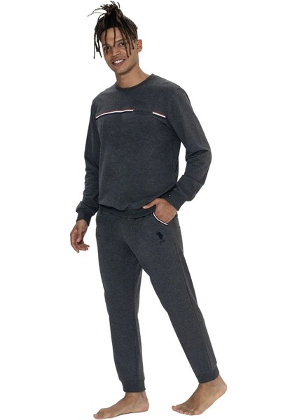 18921 Erkek Pijama Takımı