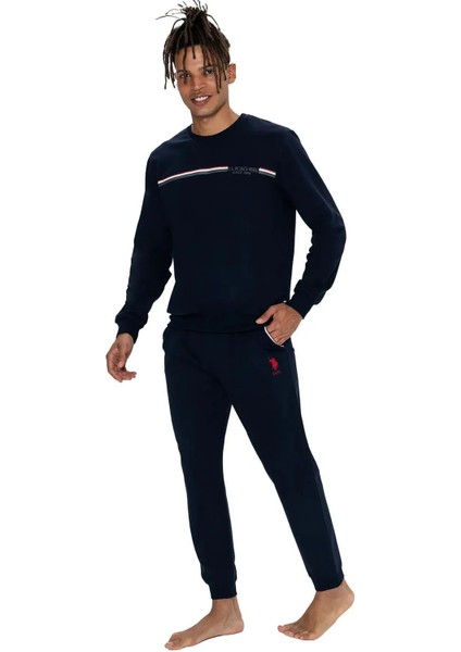 18921 Erkek Pijama Takımı modelleri