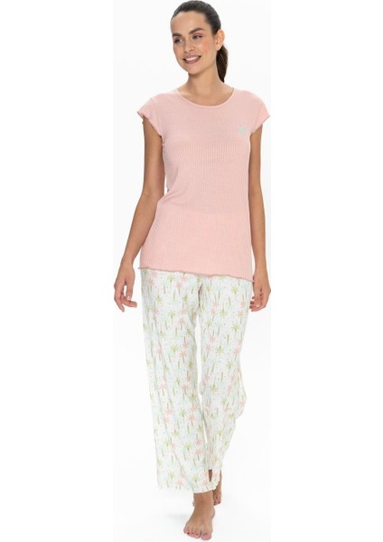 20079 Kadın Pijama Takım modelleri