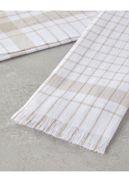 Yumuşak ve hafif pamuk polyester kurulama bezi 40x60 cm, dayanıklı ve yüksek kaliteli modelleri