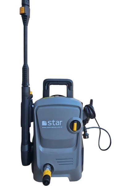 Str 5.710 Piccolo 110 Bar Yıkama Makinesi