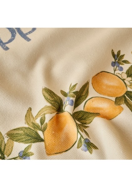 Yumuşak Pamuklu Kurulama Bezi, Setli, 40x50 cm, Sarı, Rahat ve Hızlı Kullanım fiyatları