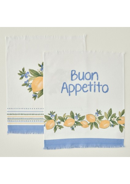 Yumuşak Pamuklu Kurulama Bezi, Setli, 40x50 cm, Sarı, Rahat ve Hızlı Kullanım modelleri