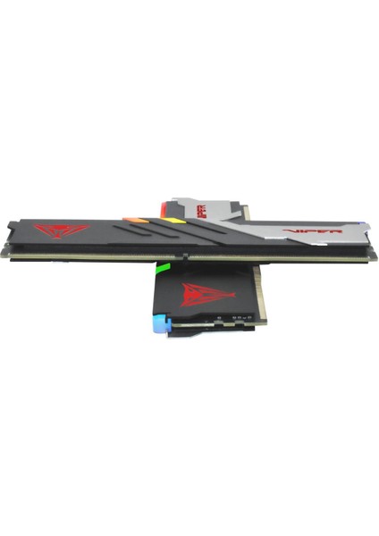 Viper Venom Rgb 32GB (2X16GB) Ddr5 7000MHZ CL32 Gaming Ram (Bellek) (PVVR532G700C32K)