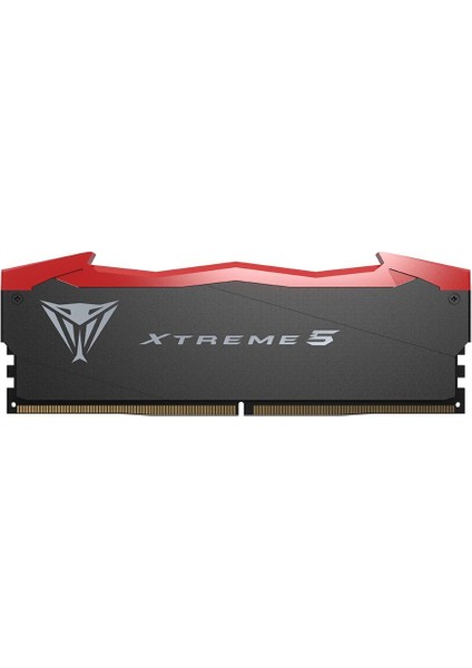 Viper Xtreme5 48GB (2X24GB) Ddr5 7000MHZ CL32 Ram (Bellek) (PVX548G70C32K)