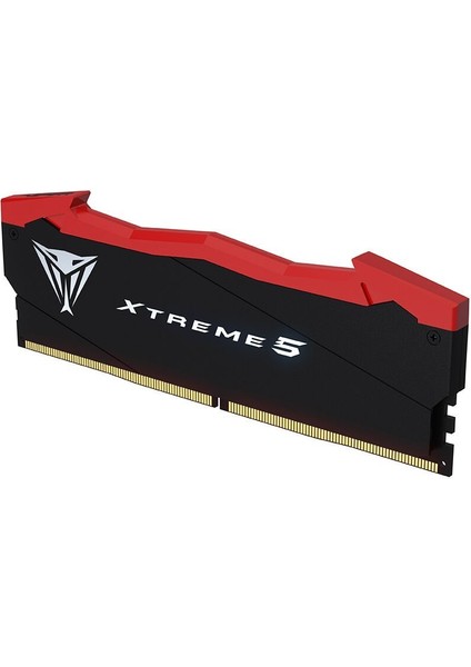 Viper Xtreme5 48GB (2X24GB) Ddr5 7000MHZ CL32 Ram (Bellek) (PVX548G70C32K)