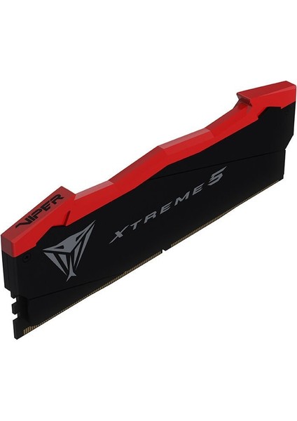 Viper Xtreme5 48GB (2X24GB) Ddr5 7000MHZ CL32 Ram (Bellek) (PVX548G70C32K)