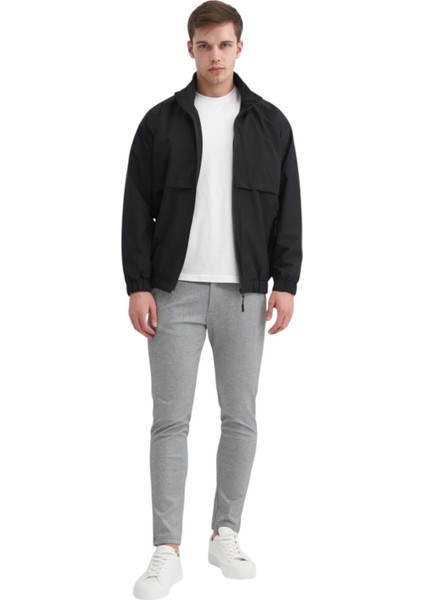 Erkek Dik Yaka Ceket