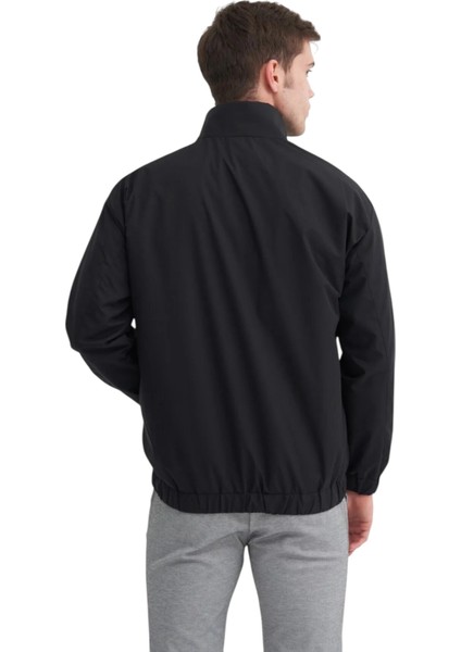 Erkek Dik Yaka Ceket modelleri