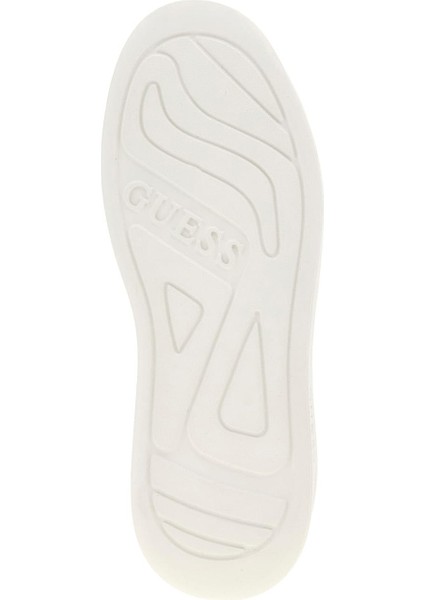 Kadın Elbina Sneaker - Beyaz/gri indirimleri