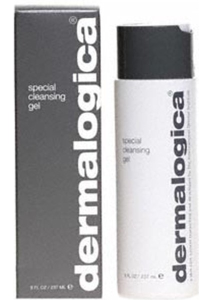 Special Cleansing Gel 250ML