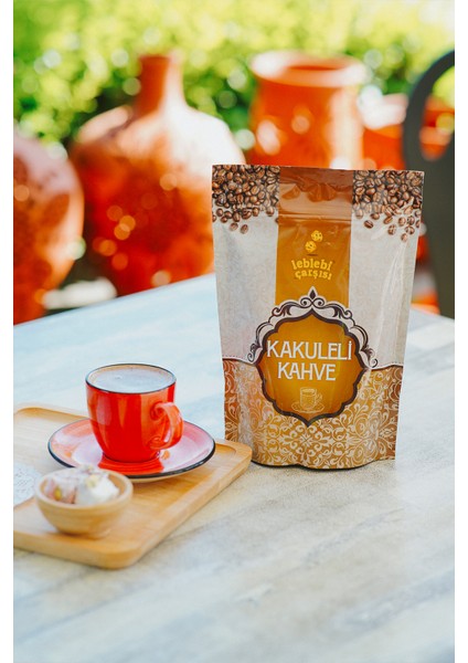 Çarşısı Kakuleli Kahve - 190 gr fiyatları