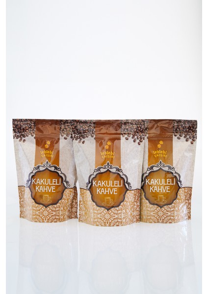 Çarşısı Kakuleli Kahve - 190 gr modelleri