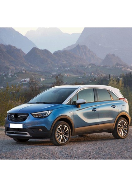 Opel Crossland x 2018-2023 Ön Cam Silecek Takımı 65X40CM fiyatları