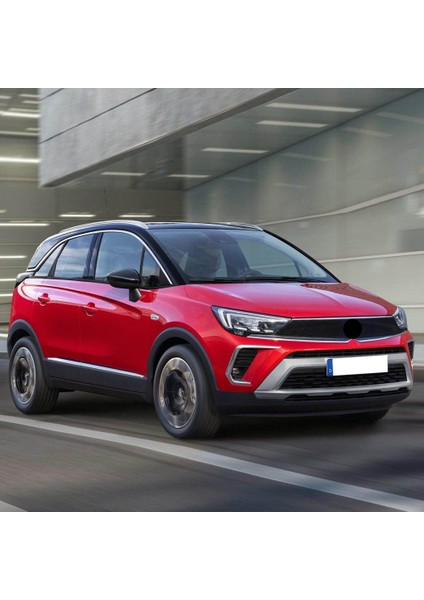 Opel Crossland x 2018-2023 Ön Cam Silecek Takımı 65X40CM modelleri