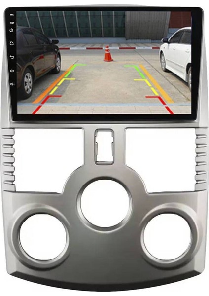 Daihatsu Terios 2007-2011 Android Multimedya 4gb RAM/64GB Carplay 9inc IPS Park Kamerası Hediye fiyatları