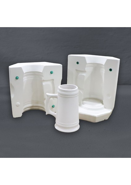 Viking Kupa Alçı Kalıp – Viking Kupa – Sanatsal Seri fiyatları