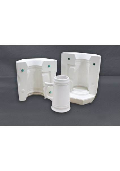 Viking Kupa Alçı Kalıp – Viking Kupa – Sanatsal Seri