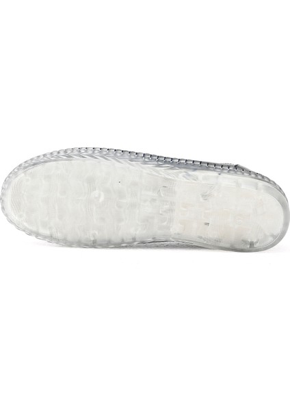 Kadın Lacivert Hakiki Deri Comfort Ayakkabı fırsatları