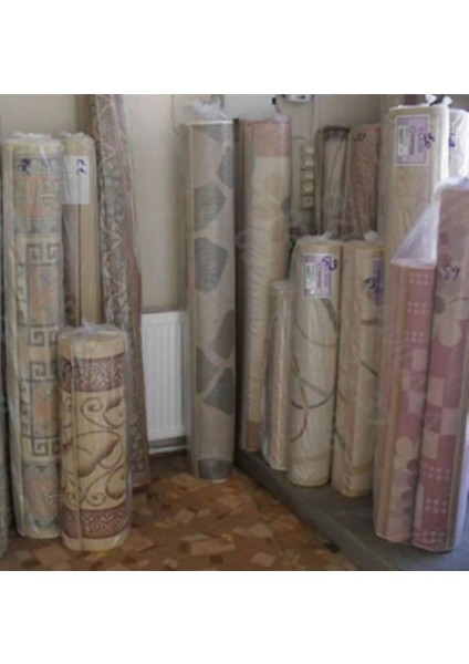 Şeffaf taşınma ve koruma poşeti 45x45 cm, dayanıklı plastik, turuncu renk fiyatları