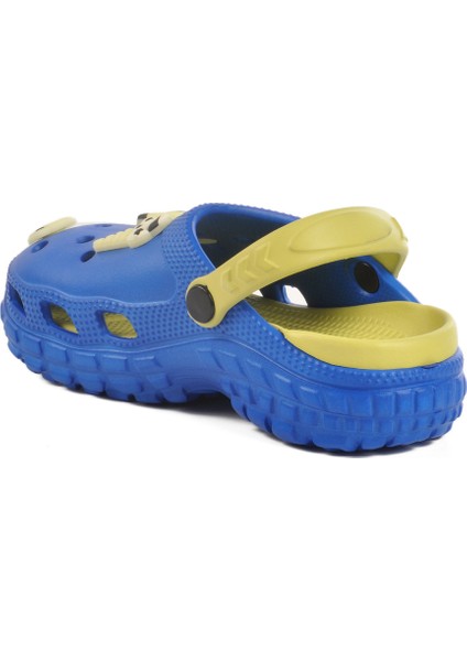 Saks Eva Hafif Unisex Çocuk Sabo Terlik 960 P-F fırsatları