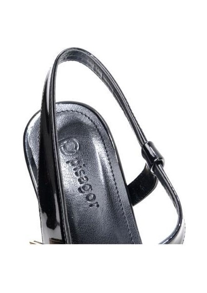 PS-32630 Kadın Arkası Açık Ayakkabı fırsatları