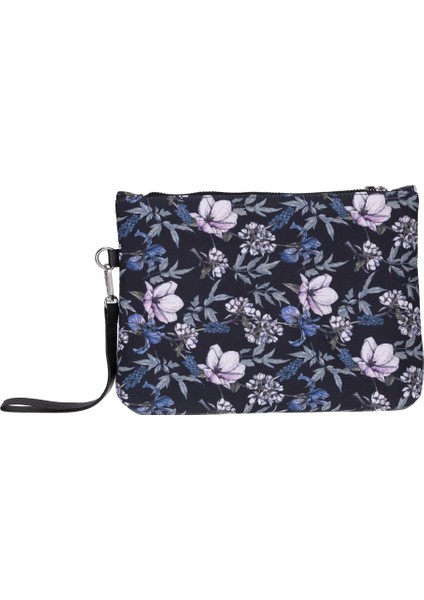 Black Cherries Clutch / El Çantası Portföy fiyatları